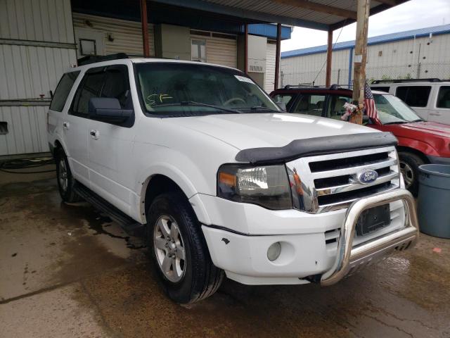 FORD EXPEDITION 2010 with VIN 1FMJU1G58AEB51376 - Photo from auction
