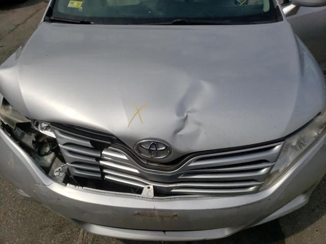 Photo 7 from auction – 2010 TOYOTA VENZA with VIN 4T3BA3BB2AU011925