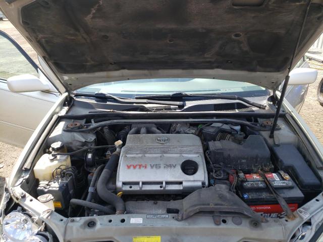 Photo 7 from auction – 2006 TOYOTA CAMRY LE with VIN 4T1BF30K16U625871
