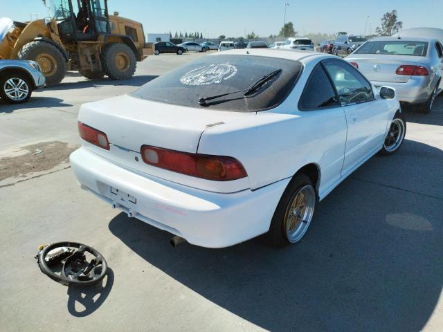 Photo 4 from auction – 2000 ACURA INTEGRA GS with VIN JH4DC4465YS000721