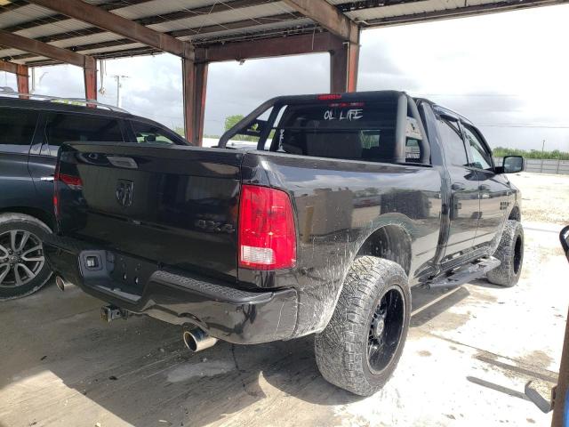Photo 4 from auction – 2016 RAM 1500 ST with VIN 1C6RR7FTXGS344027