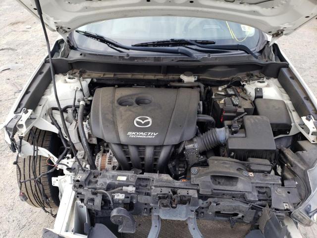 Photo 7 from auction – 2016 MAZDA CX-3 GRAND with VIN JM1DKBD79G0123031