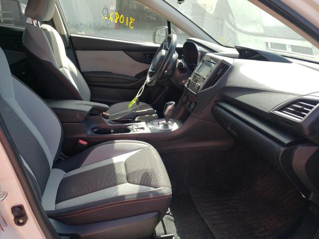 Photo 5 from auction – 2018 SUBARU CROSSTREK with VIN JF2GTABC0JH244254