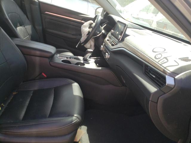 Photo 5 from auction – 2019 NISSAN ALTIMA SL with VIN 1N4BL4EV8KC172490