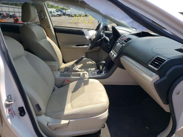 Photo 5 from auction – 2015 SUBARU XV CROSSTR with VIN JF2GPAPC9FH207417