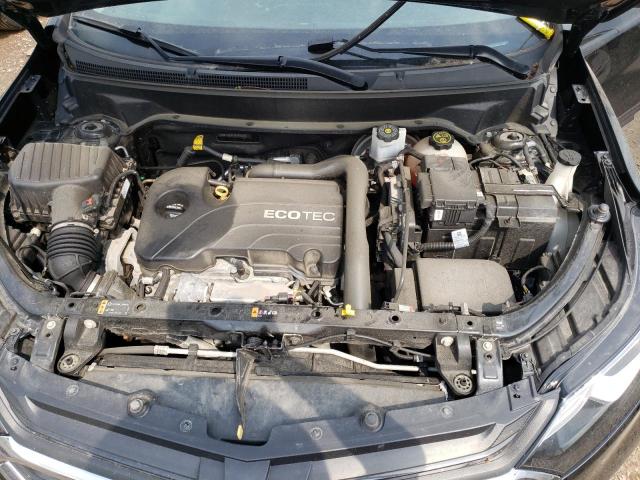 Photo 7 from auction – 2018 CHEVROLET EQUINOX LT with VIN 2GNAXJEV1J6295538
