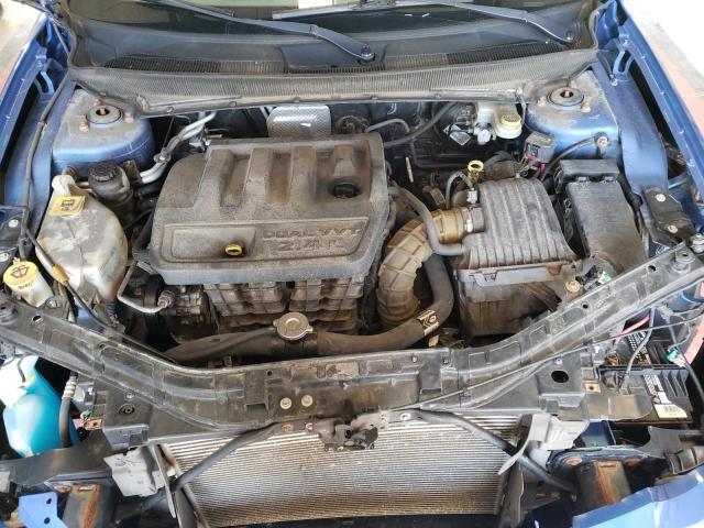 Photo 7 from auction – 2007 CHRYSLER SEBRING with VIN 1C3LC46K57N504727