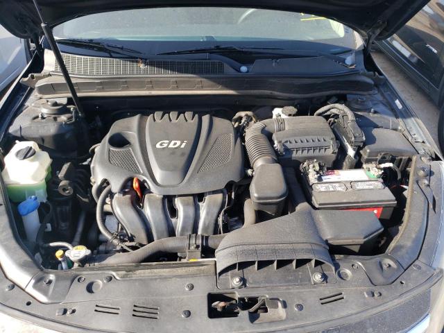 Photo 7 from auction – 2013 KIA OPTIMA LX with VIN 5XXGM4A77DG184055
