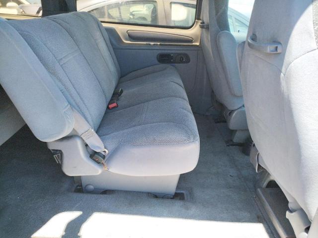 Photo 6 from auction – 1996 FORD WINDSTAR W with VIN 2FMDA5142TBC49461