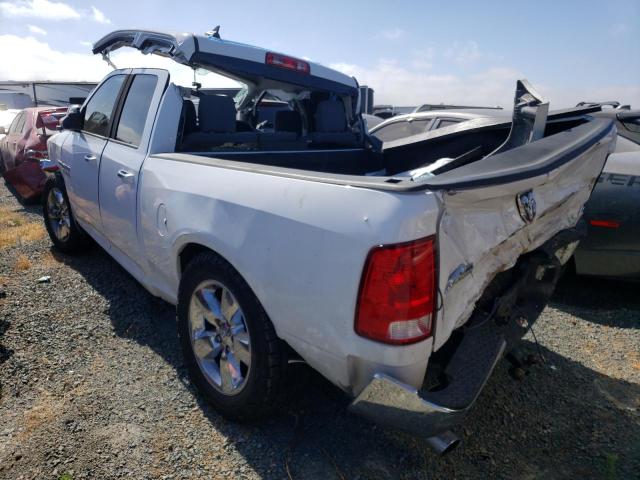 Photo 3 from auction – 2016 RAM 1500 SLT with VIN 1C6RR6GM9GS325843