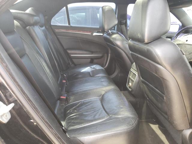 Photo 6 from auction – 2012 CHRYSLER 300 LIMITE with VIN 2C3CCACG5CH166246