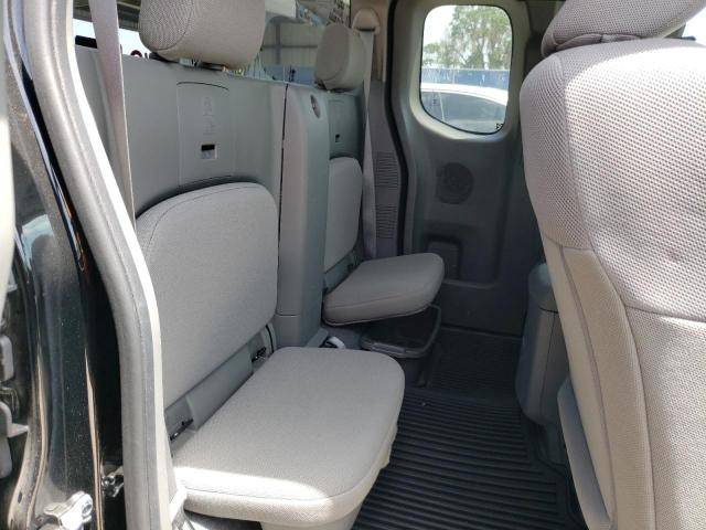 Photo 6 from auction – 2019 NISSAN FRONTIER S with VIN 1N6BD0CT9KN740054
