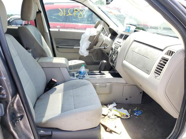Photo 5 from auction – 2011 FORD ESCAPE with VIN 1FMCU9DG2BKB71722