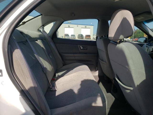 Photo 6 from auction – 2001 FORD TAURUS SES with VIN 1FAFP55U11A274159