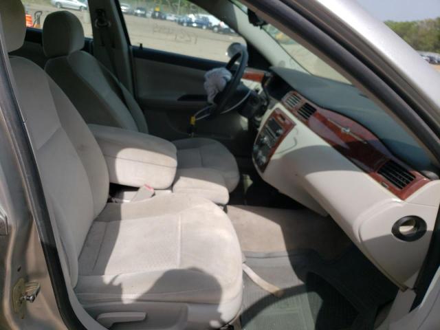 Photo 5 from auction – 2006 CHEVROLET IMPALA LS with VIN 2G1WB58K369425016