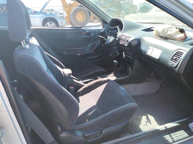 Photo 5 from auction – 2000 ACURA INTEGRA GS with VIN JH4DC4465YS000721
