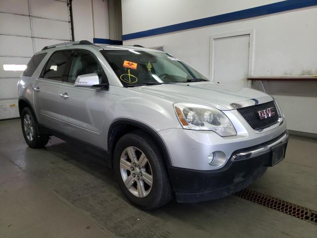 GMC ACADIA SLT 2012 with VIN 1GKKVRED8CJ103003 - Photo from auction