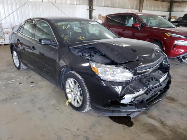 Photo 1 from auction – 2013 CHEVROLET MALIBU 1LT with VIN 1G11C5SA8DF341009