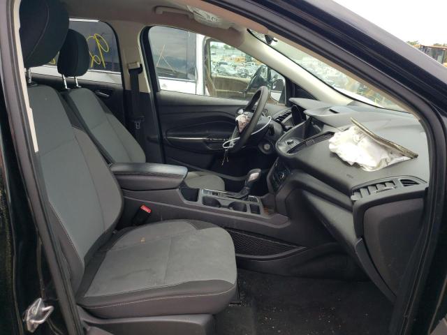 Photo 5 from auction – 2018 FORD ESCAPE SE with VIN 1FMCU9GD5JUC99442