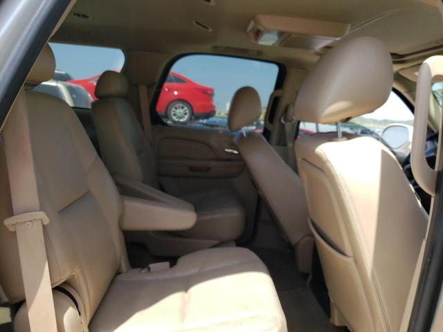 Photo 6 from auction – 2010 CADILLAC ESCALADE L with VIN 1GYUKBEF4AR106947
