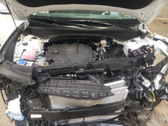 Photo 7 from auction – 2022 HYUNDAI TUCSON LIM with VIN 5NMJECAE3NH082332