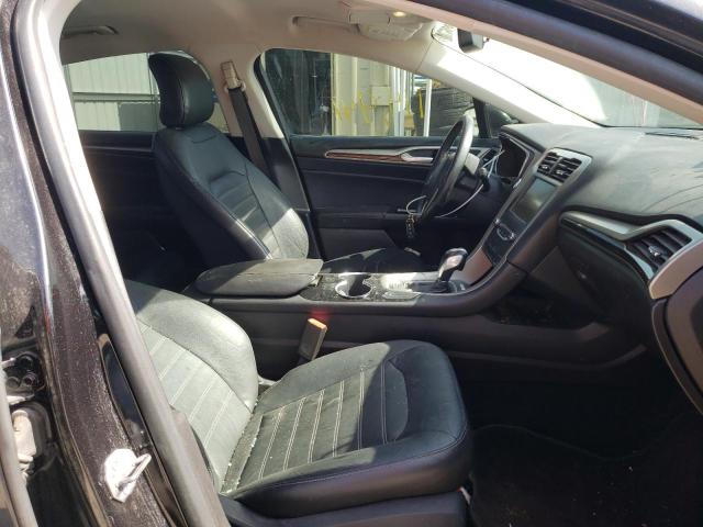 Photo 5 from auction – 2015 FORD FUSION SE with VIN 3FA6P0HD5FR301214