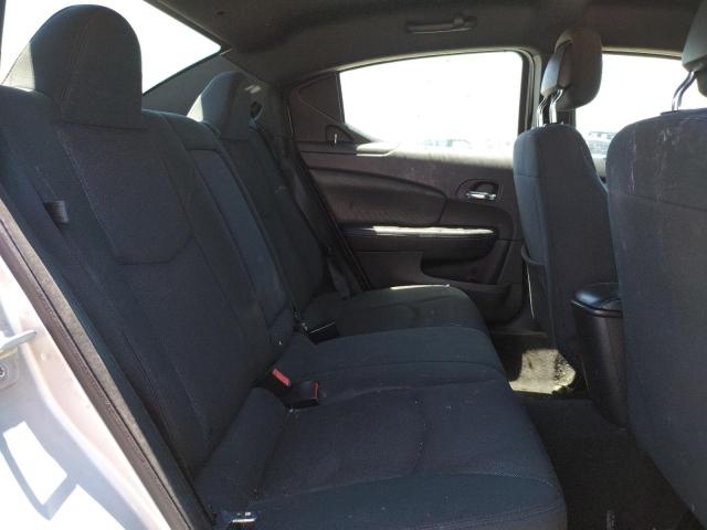 Photo 6 from auction – 2011 DODGE AVENGER EX with VIN 1B3BD4FB3BN540754
