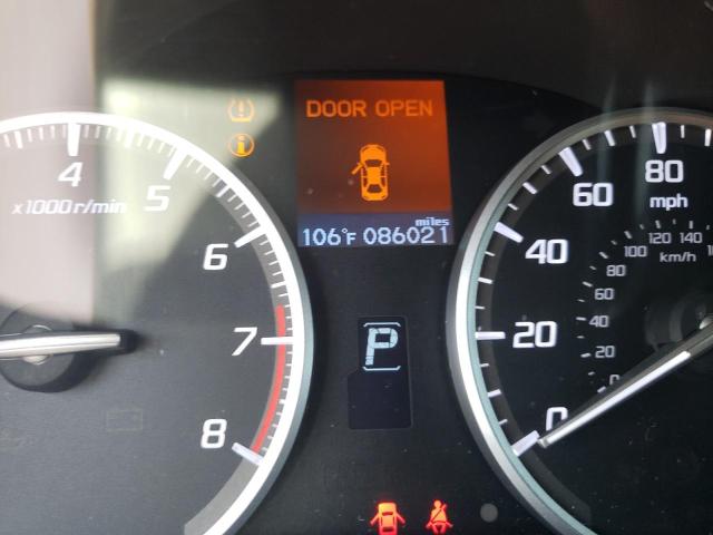 Photo 8 from auction – 2014 ACURA ILX 20 with VIN 19VDE1F31EE006276