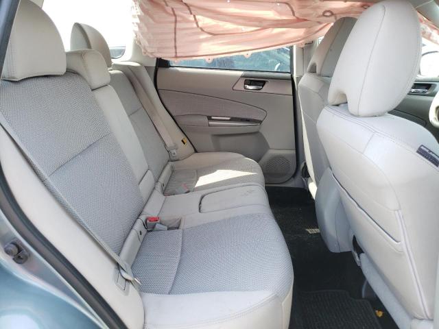 Photo 6 from auction – 2011 SUBARU FORESTER 2 with VIN JF2SHADC8BH757634