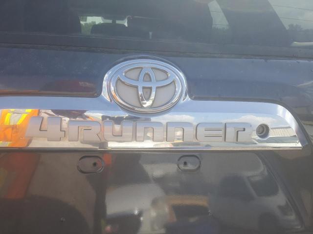 Zdjęcie 10 z aukcji – 2012 TOYOTA 4RUNNER SR z VIN JTEZU5JR3C5045491