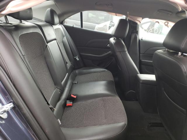 Photo 6 from auction – 2015 CHEVROLET MALIBU 1LT with VIN 1G11C5SL6FF333818