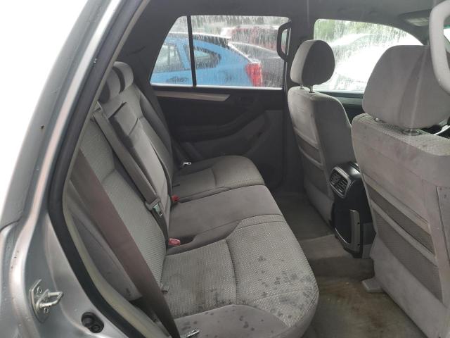 Photo 6 from auction – 2003 TOYOTA 4RUNNER SR with VIN JTEZU14R738006020