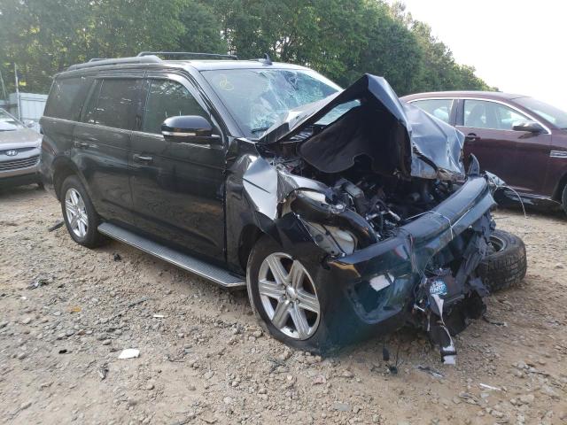Photo 1 from auction – 2018 FORD EXPEDITION with VIN 1FMJU1HTXJEA65144