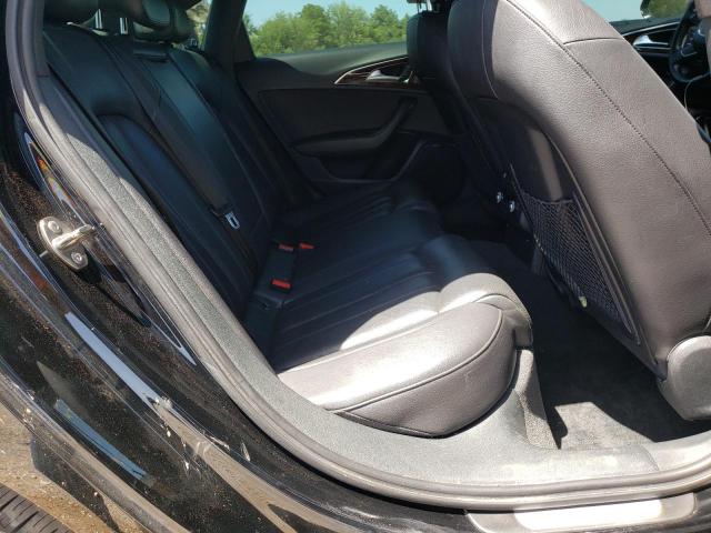 Photo 6 from auction – 2013 AUDI A6 PRESTIG with VIN WAUHGAFC4DN082780