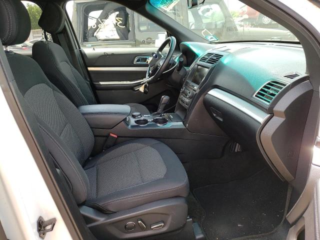 Фото 5 с аукциона – 2016 FORD EXPLORER X с VIN 1FM5K8D87GGB00804