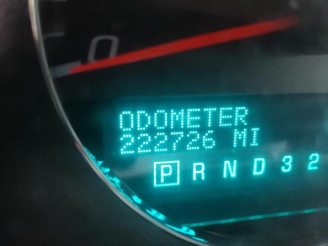 Photo 8 from auction – 2009 CHEVROLET IMPALA 1LT with VIN 2G1WT57K091240035