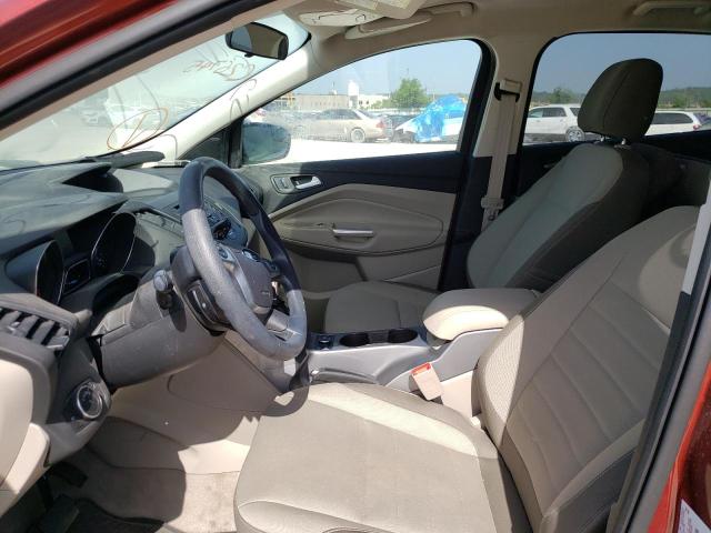 Photo 5 from auction – 2016 FORD ESCAPE SE with VIN 1FMCU9GX6GUC26745