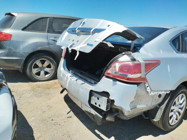Photo 9 from auction – 2013 NISSAN ALTIMA 2.5 with VIN 1N4AL3APXDC217252