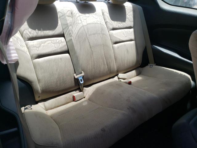 Photo 6 from auction – 2013 HONDA ACCORD EX with VIN 1HGCT1B73DA019857