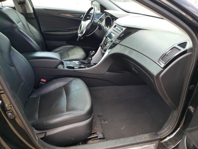 Photo 5 from auction – 2014 HYUNDAI SONATA SE with VIN 5NPEC4AC7EH859318