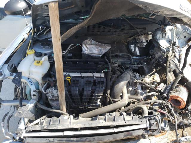 Foto 7 de la subasta – 2013 JEEP COMPASS SP con VIN 1C4NJCBA6DD169173