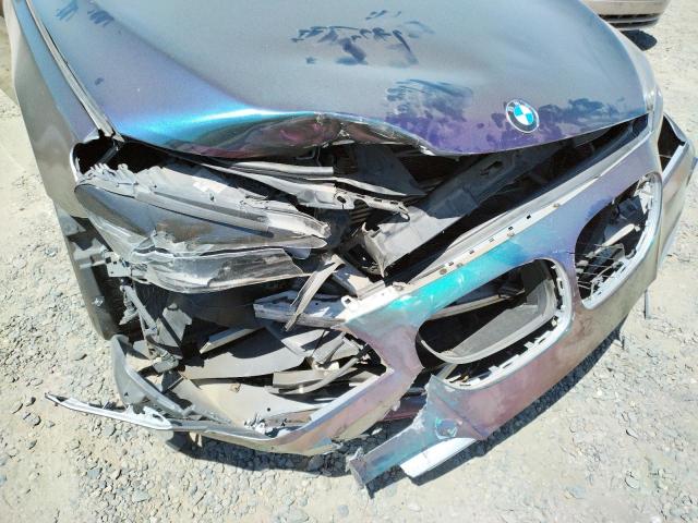 Photo 9 from auction – 2011 BMW 750 I with VIN WBAKA8C53BCY37061