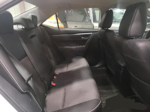 Photo 6 from auction – 2016 TOYOTA COROLLA L with VIN 2T1BURHE4GC503130