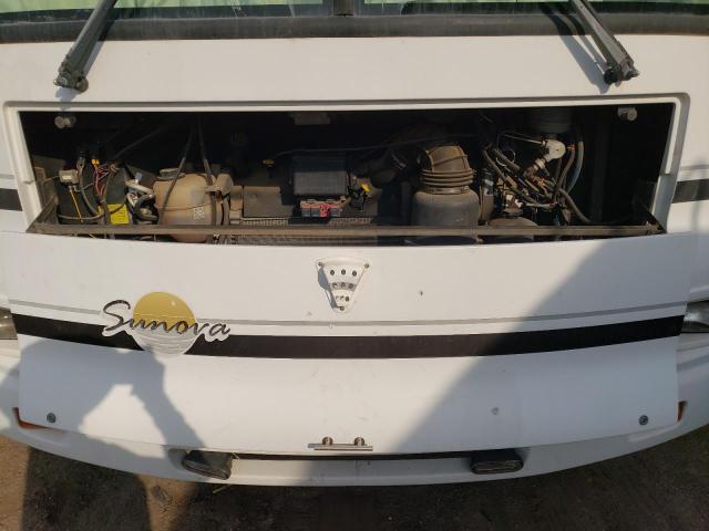 Photo 7 from auction – 2002 FORD ITASCA with VIN 1FCMF53S020A08175