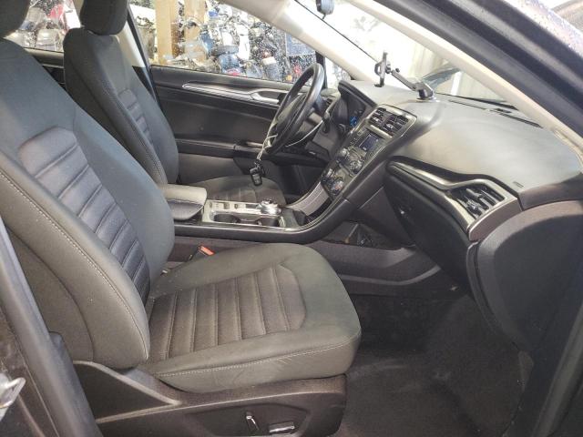 Photo 5 from auction – 2017 FORD FUSION SE with VIN 3FA6P0H72HR178405