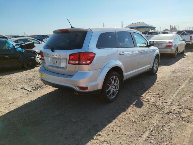 Photo 4 from auction – 2011 DODGE JOURNEY R/ with VIN 3D4PH7FG9BT572021