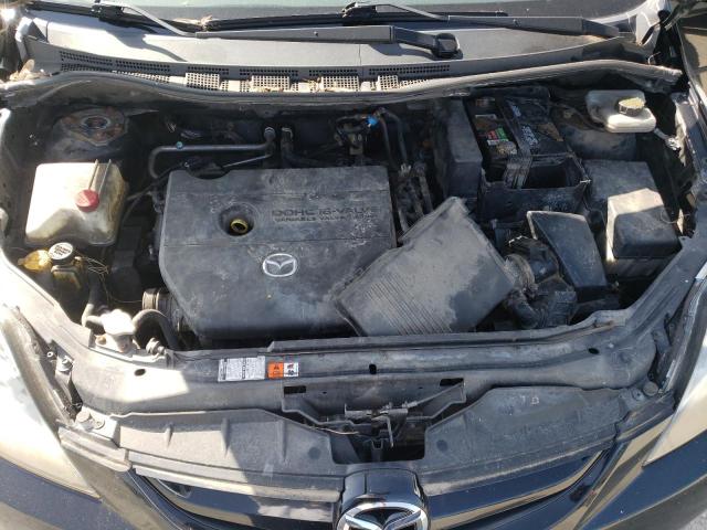 Photo 7 from auction – 2009 MAZDA 5 with VIN JM1CR293990336335