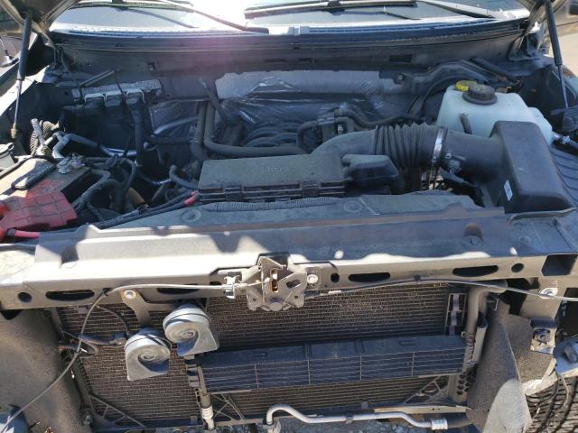 صورة رقم 7 من المزاد - 2014 FORD F150 SUPER مع VIN 1FTFX1EF1EFB54018