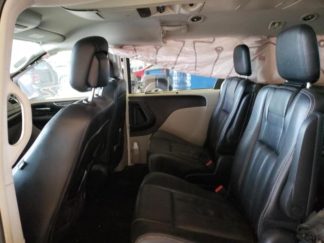 Photo 6 from auction – 2013 CHRYSLER TOWN & COU with VIN 2C4RC1CG6DR779641