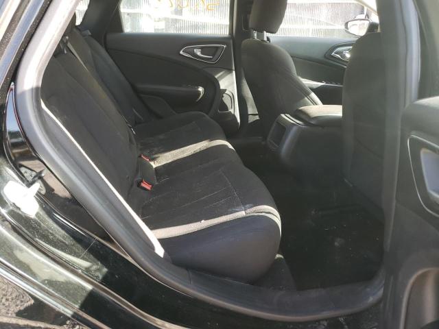 Photo 6 from auction – 2015 CHRYSLER 200 LIMITE with VIN 1C3CCCAB3FN761031